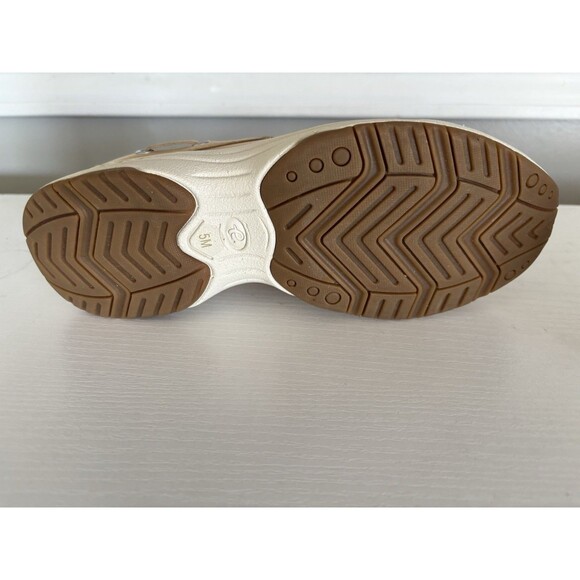 Easy Spirit Travelport 104 Martha Stewart Womens Flats Shoes 5 - Picture 8 of 8